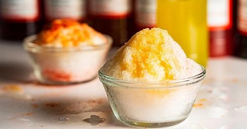 What Is Shaved Ice Plus The Best 8 In Asia